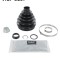SKF VKJP 3107 Ansamblu burduf, articulatie planetara