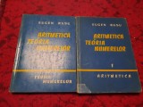 EUGEN RUSU ARITMETICA SI TEORIA NUMERELOR 2 VOLUME RF