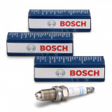 Set 3 Buc Bujie Chevrolet Captiva 2006&rarr; 0 242 229 654, Bosch