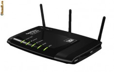 Router Wireless AVM FRITZ!Box 7270 foto