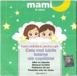 Various - Teatru Radiofonic Pentru Copii Volumul II, CD