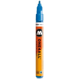 Cumpara ieftin Marker acrilic Molotow ONE4ALL 127HS 2 mm Metallic Blue