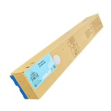 Cartus compatibil Sharp DX-25GT-CA DX25GTCA DX-C2500 7K Cyan HYB
