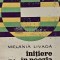 Initiere in poezia lui L. Blaga - 1974 - Melania Livada (XD21)