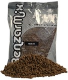 Pelete Pescuit Benzar Mix Aller Aqua Classic, 4mm, 800g, Scufundatoare, Nada Profesionala