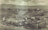 Campina-Doftana. Uzina Electrica pe Valea Prahovei (circulata 1925)