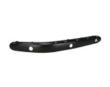 Bandou bara dreapta fata, dreapta Mercedes Benz Clasa S (W220) 10.1998-2002, cu gauri senzor de parcare, 2208850421
