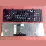 Tastatura laptop noua MSI MS-1683 CR600 LG E500 Black US Version 3