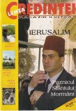 Lumea Credintei, iunie 2005