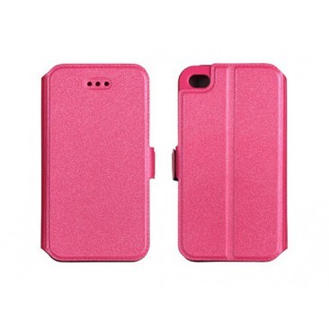 HUSA FLIP CARTE IPHONE 6 PLUS (5,5INCH ) ROZ