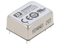 Convertor DC/DC 4W 4.5-9V la 5V/-5V 300kHz
