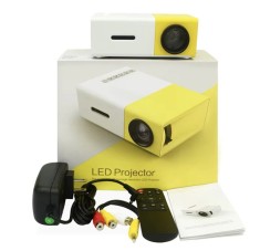 Video proiector foto