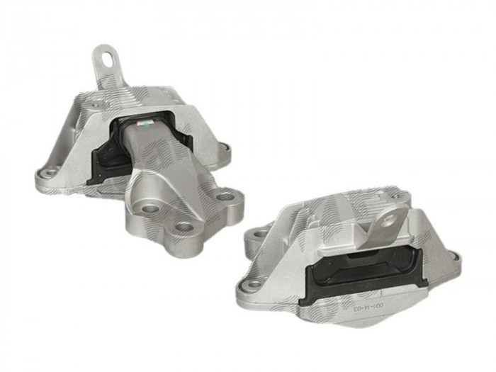 Suport motor Opel Astra J (P10) 09.09-04.16, Zafira Tourer C (P12) 10.11-, spre motor, 1.3 CDTI (68), 1.4 (68), 1.4 LPG (68), 1.4 Turbo (68), 1.6 (68
