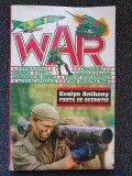 FORTA DE OCUPATIE - Evelyn Anthony