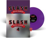 4 (Purple Vinyl) | Slash, Myles Kennedy, The Conspirators, Rock, BMG