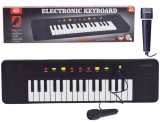 TASTATURĂ ELECTRONICĂ PENTRU COPII INSTRUMENT MUZICAL PIAN