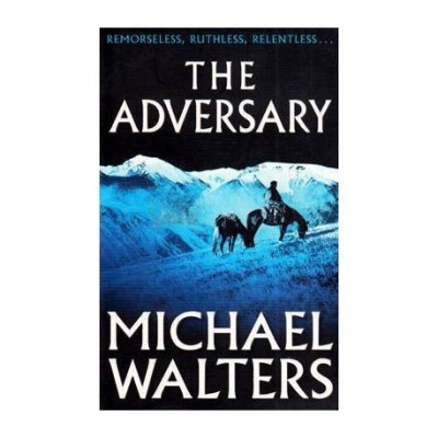 Michael Walters - The adversary - 112007 foto