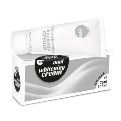 Crema Anala cu Efect de Albire Backside Whitening, 75 ml foto