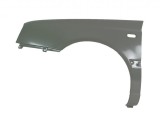 Aripa fata VW Golf 3 1H , Vento 1H 1996-1999, partea stanga , cu decupaj semnalizare oval 1H0821105C
