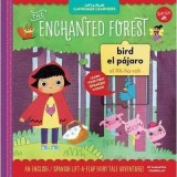Cumpara ieftin The Enchanted Forest: An English/Spanish Lift-a-Flap