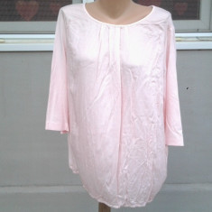 Pink Eugen Klein | bluza dama | mar. 50 / XL