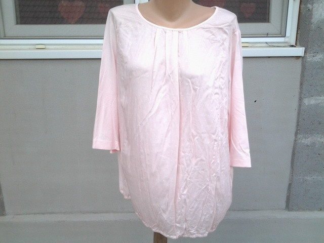 Pink Eugen Klein | bluza dama | mar. 50 / XL