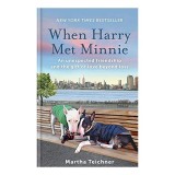When Harry Met Minnie - Memorii de Martha Teichner, Corespondent CBS, Premiata Emmy