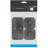 Bluetens Duo Sport electrozi de rezervă S, M mărime