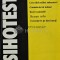 Psihoteste, vol. 1. Cunoaste-te pe tine insuti! - 1994 - Adina Chelcea (coord.) (AQ204)