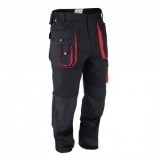 Pantaloni de lucru Yato YT-8025, marimea S