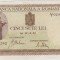 2382 Bancnota 500 lei 1941 2 IV aprilie filigran orizontal