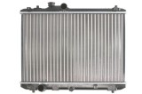 Radiator, racire motor SUZUKI SWIFT III (MZ, EZ) (2005 - Prezent) THERMOTEC D78016TT