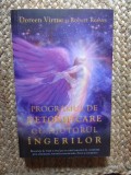 Doreen Virtue - Programul de detoxificare cu ajutorul ingerilor