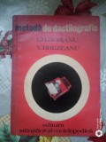 Metoda de dactilografie-Gh.Bosianu,V.Brezeanu, Alta editura