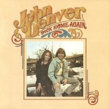 Back Home Again (50th Anniversary Edition) - Vinyl | John Denver