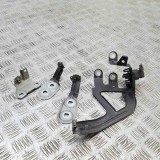 Suport aripa st&acirc;nga față BMW 5 Touring F11 2011 OEM: 7207209,7207203,7207205,7207207 18062721