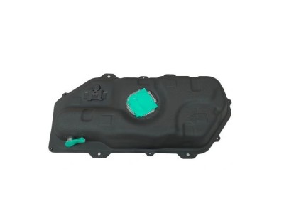 Rezervor combustibil Hyundai I10 (Pa), 04.2008-04.2011; Hyundai I10 (Pa), 04.2011-12.2013, parte montare Spate, RapidAuto 4003ZP-1 foto