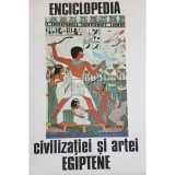 Enciclopedia civilizatiei si artei egiptene (Editia: 1974)