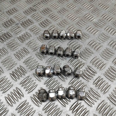 Șurub MAZDA CX-5 KF 2022 OEM: B002-37-160B 30762252 foto