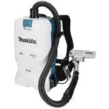 Makita VC011GZ XGT - Aspirator fara acumulatori si incarcator Li-Ion 40 V - Ah 200 mbar