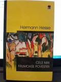 Cele mai frumoase povestiri - Hermann Hesse