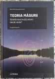 Teoria masurii: exista mai multi atomi decat stele? - Hugo Navarrete