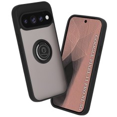 Asteroid GSM - Glinth - Google Pixel 11 Pro XL - Black
