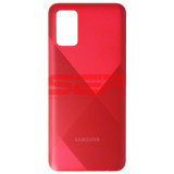 Capac baterie Samsung Galaxy A02s / A025F RED versiune 160mm
