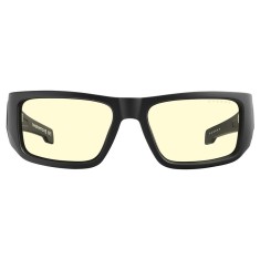 Ochelari Calculator OVERWATCH REAPER Black Ash Amber