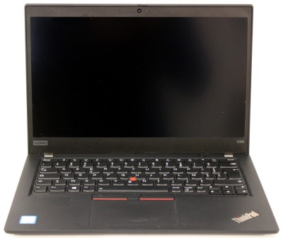 Lenovo ThinkPad X390 foto