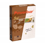 Baton Proteine naturale Powerbar Arahide sărate Crunch (3x40 g)