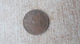 Guensey 2 pence 1979., Europa, Cupru-Nichel