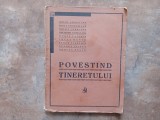 Povestind tineretului - Pagini din viata si opera scriitorilor Ieseni Contemporani