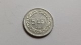 Moneda Romania 5 Lei 1950, Numismatica Romaneasca, Colectie